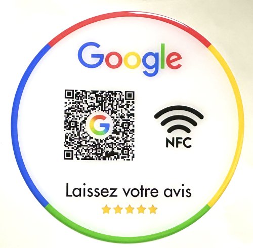 Doming, QR Code & Puce NFC : la nouvelle génération de supports connectés pour votre entreprise